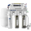 Система обратного осмоса Гейзер Премиум-П с насосом