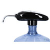 Помпа аккумуляторная Ecotronic PLR-300 black-white
