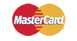 Можно платить картой MasterCard
